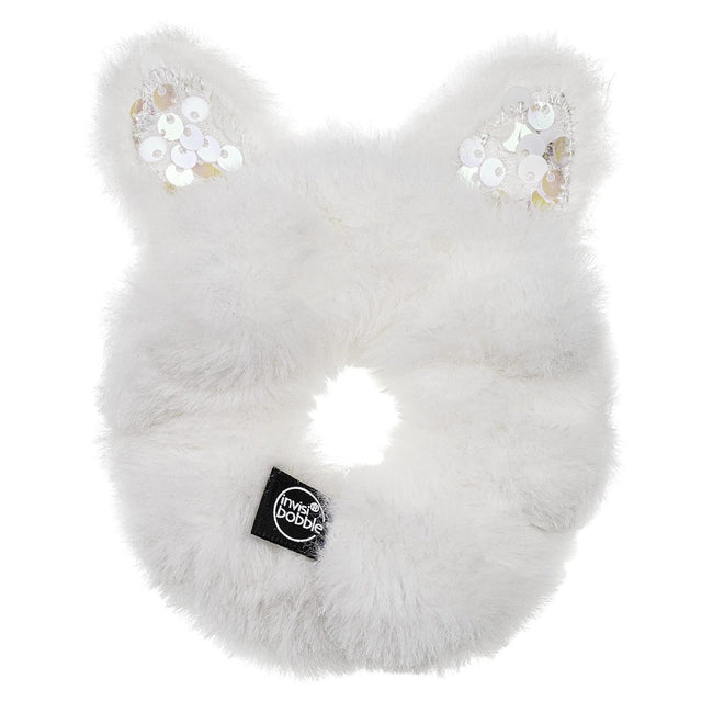 Invisibobble Kids Sprunchie gumki do włosów Unicorn & Bunny 2szt.