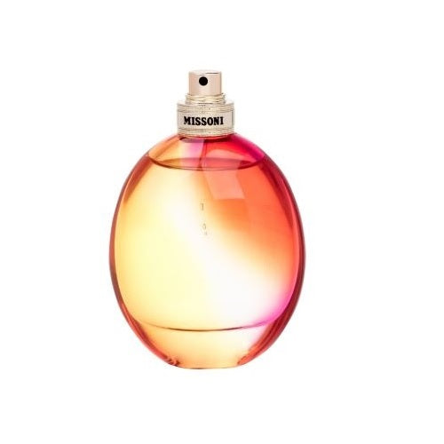 Missoni Missoni woda toaletowa spray 100ml - produkt bez opakowania