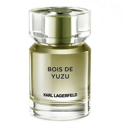 Karl Lagerfeld Bois De Yuzu woda toaletowa spray 50ml