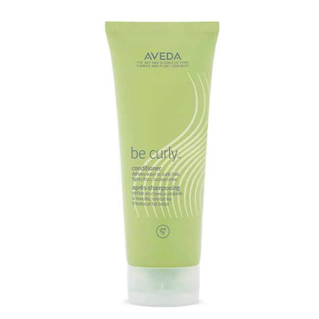 Aveda Be Curly Conditioner odżywka nawilżająca do włosów kręconych 200ml