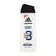 Adidas Hydra Sport żel pod prysznic 400ml