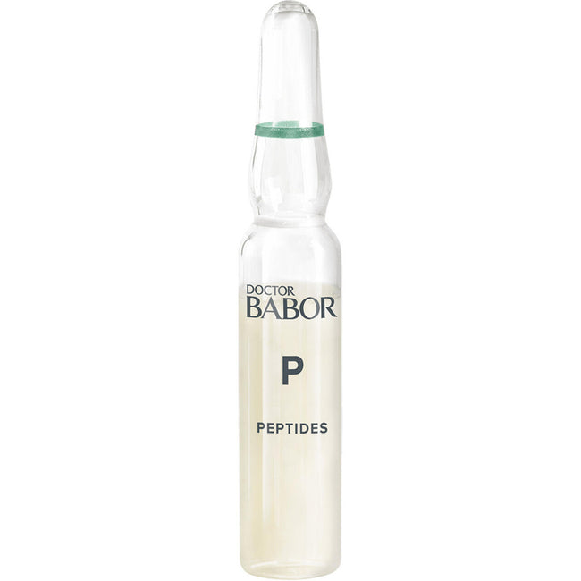 Babor Peptides Ampoule ampułki ujędrniająco-wygładzające 14ml