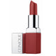 Clinique Pop Matte Lip Colour Primer matowa pomadka do ust z bazą 02 Icon Pop 3.9g