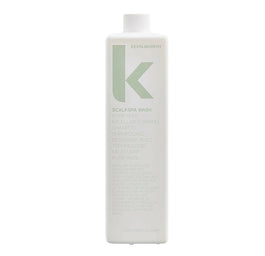 Kevin Murphy Scalp.SPA Wash Purifying Micellar Scalp Shampoo oczyszczający szampon do skóry głowy 1000ml