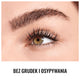 Rimmel Wonder'Volume Thrill Seeker wydłużający i zwiększający objętość tusz do rzęs 001 Black 8ml