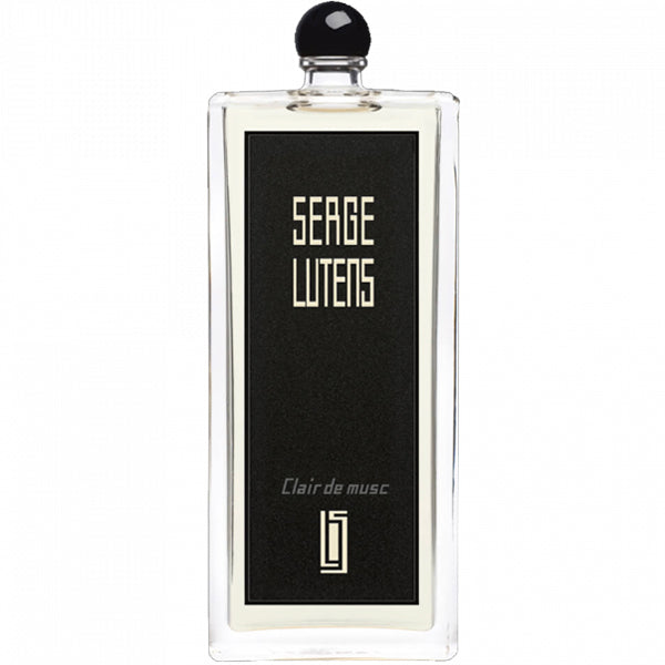 Serge Lutens Clair de Musc woda perfumowana spray 50ml - produkt bez opakowania