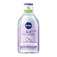 Nivea MicellAir Skin Breathe pielęgnujący płyn micelarny do cery wrażliwej i nadwrażliwej 400ml