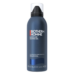 Biotherm Homme Basics Line Shaving Gel odświeżający żel do golenia 150ml