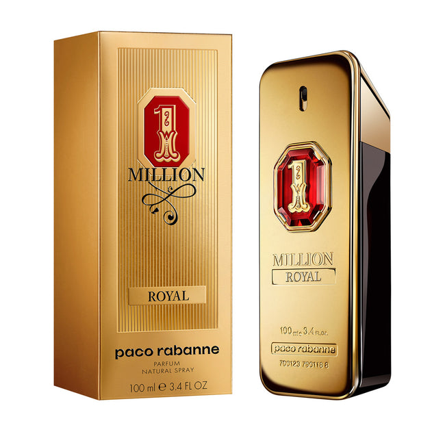 Paco Rabanne 1 Million Royal perfumy spray 100ml