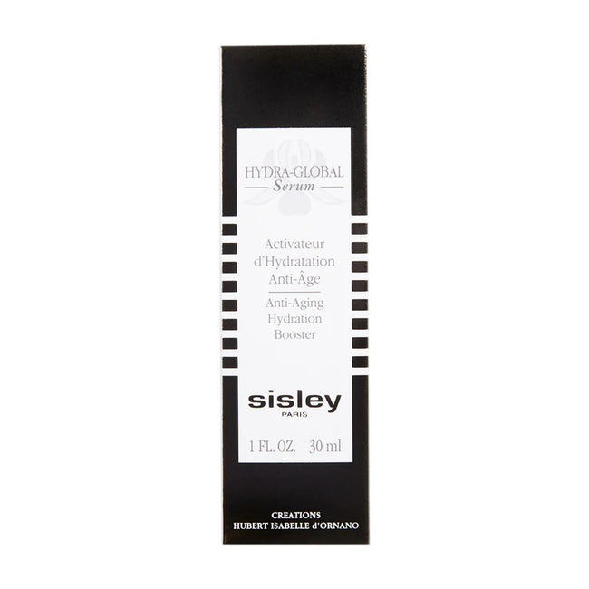 Sisley Hydra-Global Serum nawilżające serum przeciwzmarszczkowe do twarzy 30ml