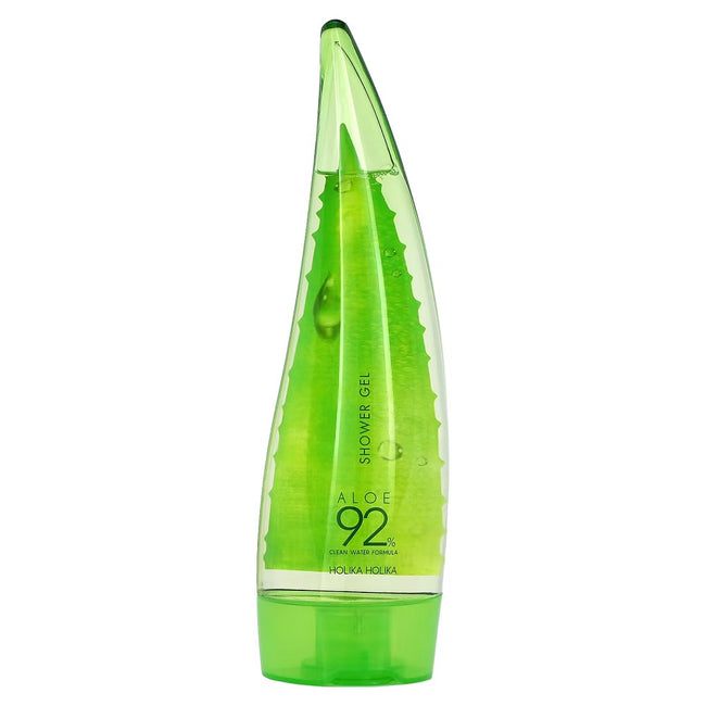 HOLIKA HOLIKA Aloe 92% Shower Gel żel pod prysznic 250ml