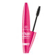 Dermacol Volume Mania Mascara tusz do rzęs dodający objętości Absolute Black 10ml