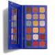 Makeup Revolution I Heart Revolution The Naughty List Eyeshadow Palette paletka cieni do powiek 18g