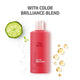 Wella Professionals Invigo Brillance Color Protection Shampoo Normal szampon chroniący kolor do włosów normalnych 500ml