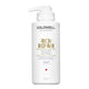 Goldwell Dualsenses Rich Repair 60sec Treatment kuracja do włosów zniszczonych 500ml