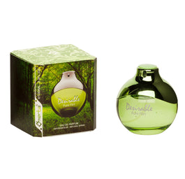 Omerta Desirable Pure Flirt woda perfumowana spray 100ml