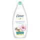 Dove Purely Pampering Shower Gel żel pod prysznic Pistachio Cream & Magnolia 250ml