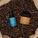 Mohani Serum pod oczy ujędrniająco-pobudzające Kawa 30ml