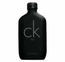 Calvin Klein CK Be woda toaletowa spray 200ml - produkt bez opakowania