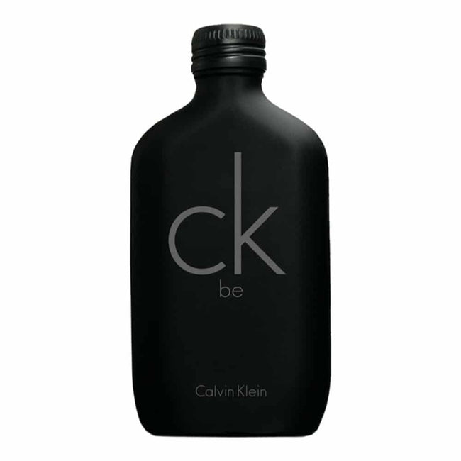 Calvin Klein CK Be woda toaletowa spray 200ml - produkt bez opakowania
