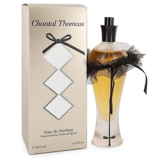 Chantal Thomass Gold woda perfumowana spray 100ml