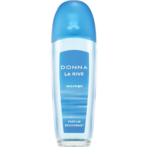 La Rive Donna Woman perfumowany dezodorant w sprayu 75ml