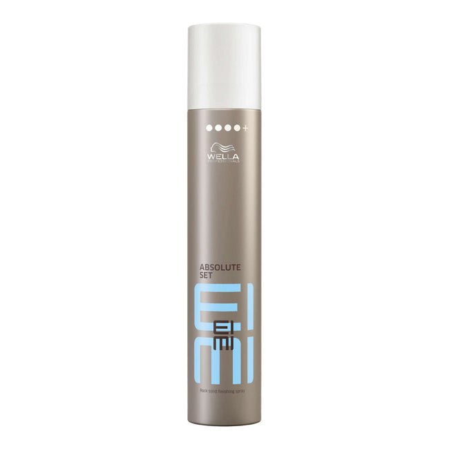 Wella Professionals Eimi Absolute Set lakier do włosów 300ml