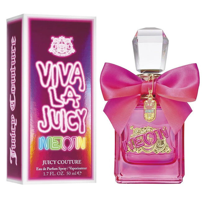 Juicy Couture Viva La Juicy Neon woda perfumowana spray 50ml