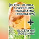 Garnier Fructis Oil Repair 3 Butter szampon intensywnie odżywiający do włosów bardzo suchych 400ml