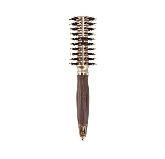 Olivia Garden Nano Thermic Contour Vent Combo Hairbrush szczotka do włosów NT-CVS
