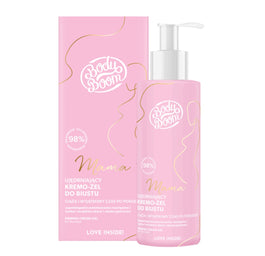Body Boom Mama ujędrniający kremo-żel do biustu 100ml