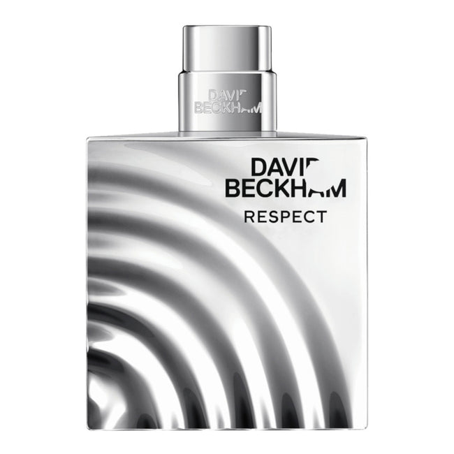David Beckham Respect woda toaletowa spray 90ml - produkt bez opakowania