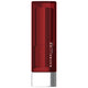 Maybelline Color Sensational Matte szminka do ust 965 Siren In Scarlet
