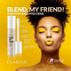 Claresa Blend My Friend! kremowa baza pod cienie 5.5g