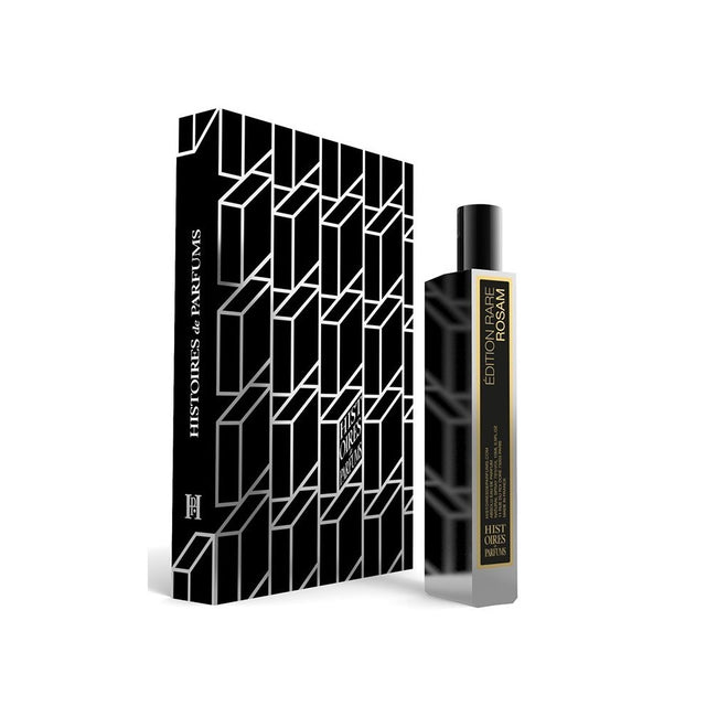 Histoires de Parfums Edition Rare Rosam woda perfumowana spray 15ml