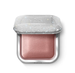 KIKO Milano Happy B-Day Bellezza! Baked Blush rozświetlający spiekany róż 03 On Mauve-Ment 8g
