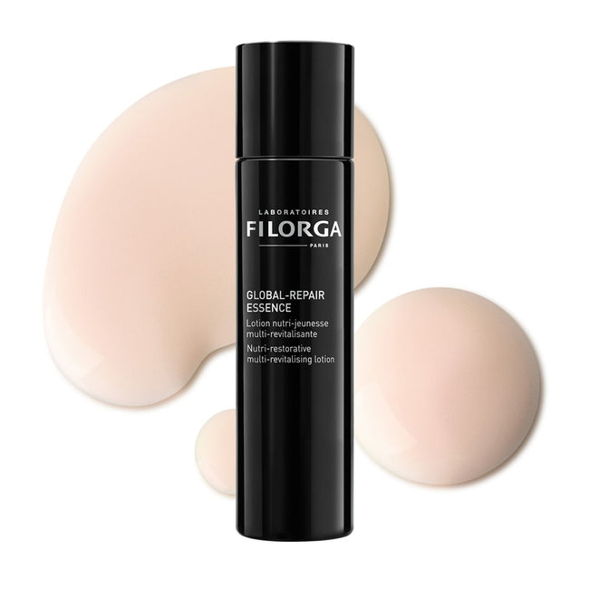 FILORGA Global-Repair Essence multi-rewitalizująca esencja nawilżająca przeciw starzeniu się skóry 150ml