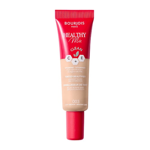 Bourjois Healthy Mix Tinted Beautifier nawilżający krem tonujący 003 Light Medium 30ml