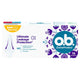 O.B. ExtraProtect Normal tampony 16szt.