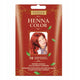 Venita Henna Color ziołowa odżywka koloryzująca z naturalnej henny 10 Owoc Granatu