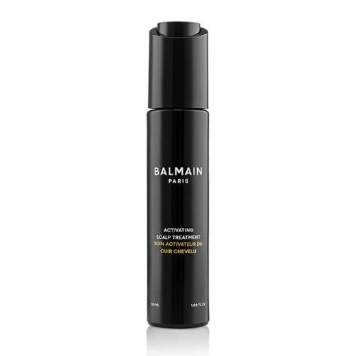 Balmain Homme Activating Scalp Treatment kuracja pogrubiająca włosy dla mężczyzn 50ml