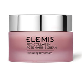 ELEMIS Pro-Collagen Rose Marine Cream przeciwzmarszczkowy krem nawilżający na dzień 50ml