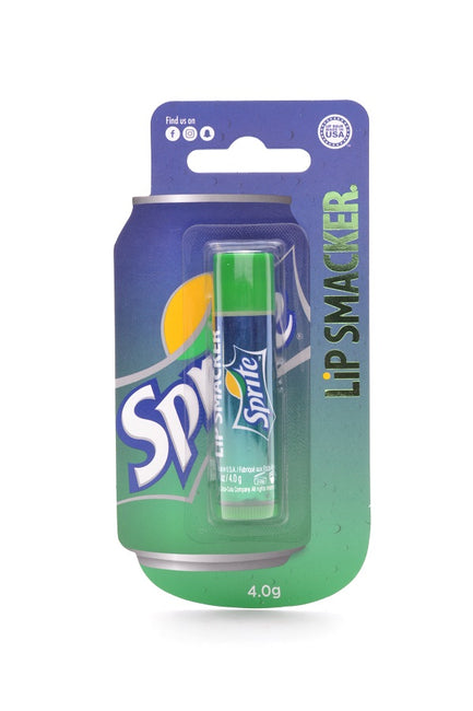 Lip Smacker Sprite Lip Balm balsam do ust 4g