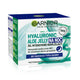 Garnier Hyaluronic Aloe Jelly żel intensywnie nawilżający do każdego typu cery na noc 50ml
