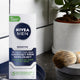 Nivea Men Sensitive łagodzący krem nawilżający do twarzy 75ml