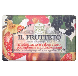 Nesti Dante Il Frutteto mydło toaletowe 250g