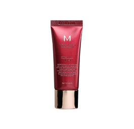 Missha M Perfect Cover BB Cream wielofunkcyjny krem BB SPF42/PA+++ 21 Light Beige 20ml