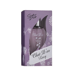Chat D'or Chat D'or Lexy woda perfumowana spray 30ml