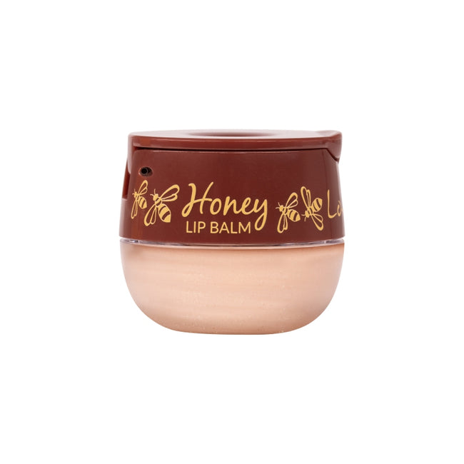 Lovely Honey Lip Balm balsam do ust 5g