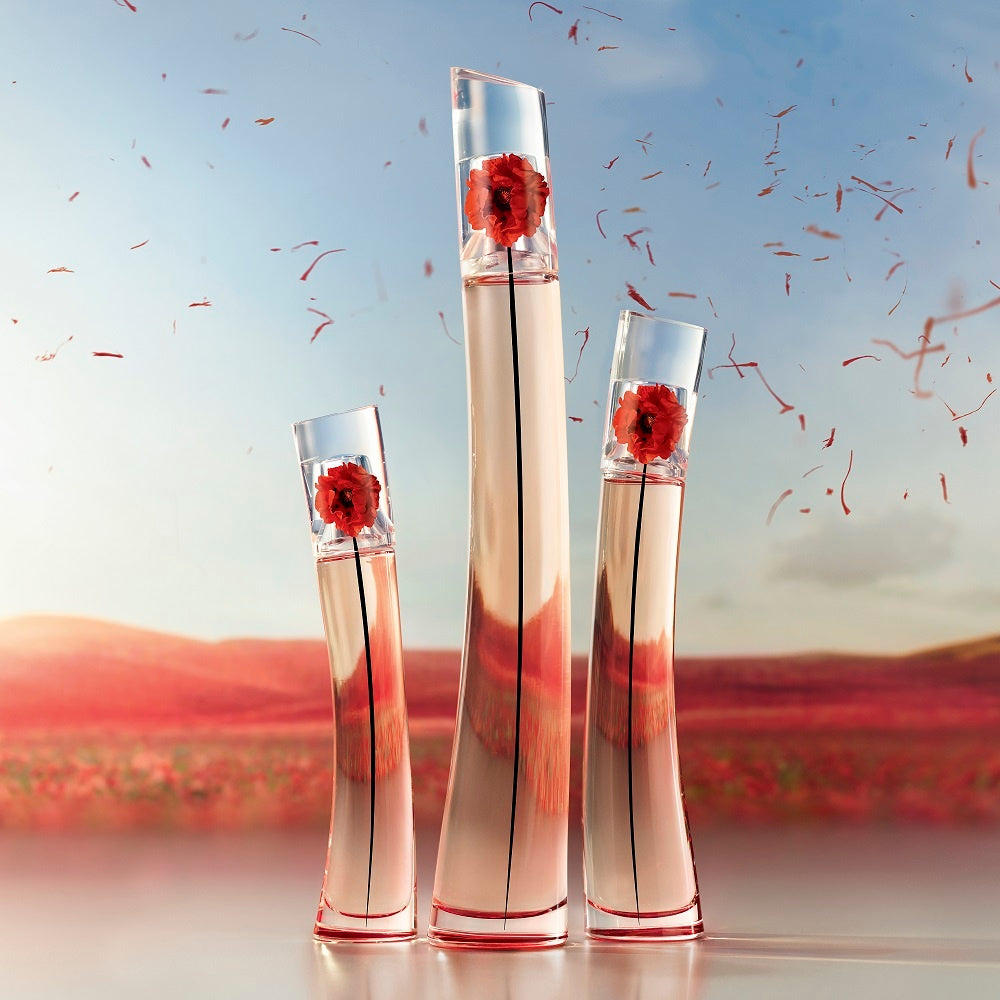 Flower By Kenzo L Absolue woda perfumowana spray 50ml Perfumeria.pl